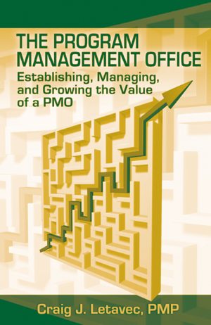 The Program Management Office-0