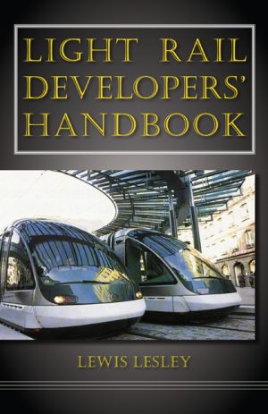 Light Rail Developers’ Handbook-0