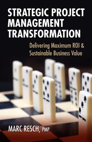 Strategic Project Management Transformation-0