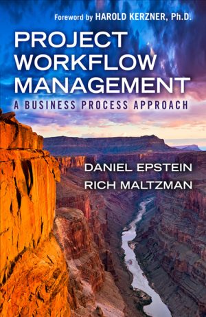 Project Workflow Management-0