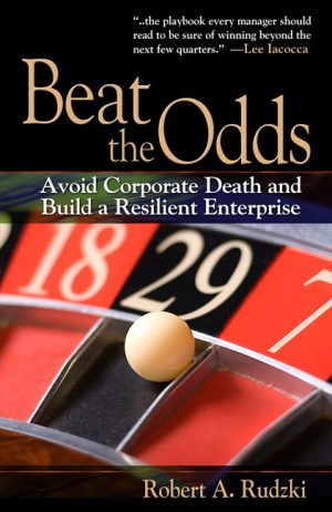 Beat the Odds-0