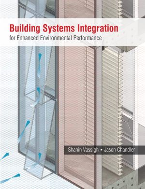 Building Systems Integration for Enhanced Environmental Performance-0