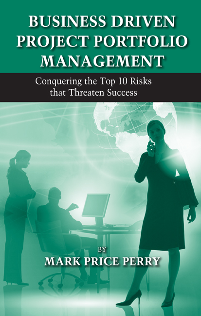 Business Driven Project Portfolio Management-0