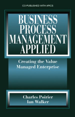Business Process Management Applied-0