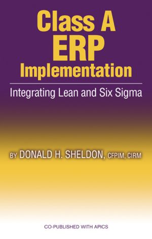 Class A ERP Implementation-0