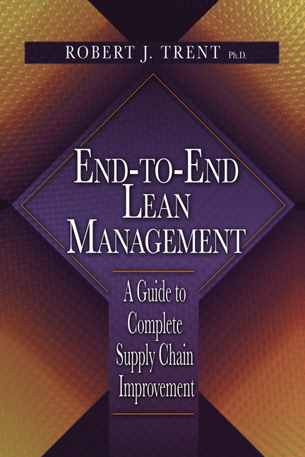 End-to-End Lean Management-0