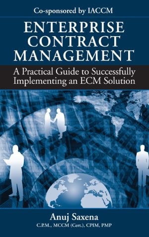 Enterprise Contract Management-0