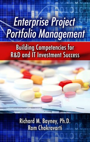 Enterprise Project Portfolio Management-0