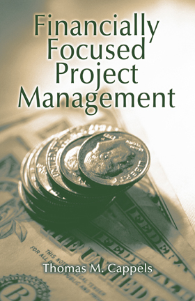 Financially Focused Project Management-0