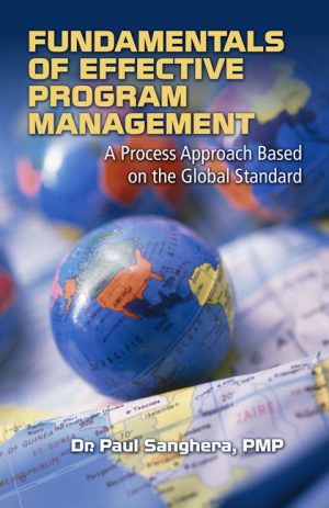 Fundamentals of Effective Program Management-0