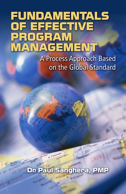 Fundamentals of Effective Program Management-0