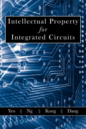 Intellectual Property for Integrated Circuits-0