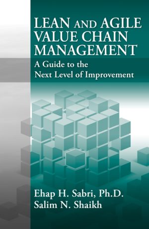 Lean and Agile Value Chain Management-0