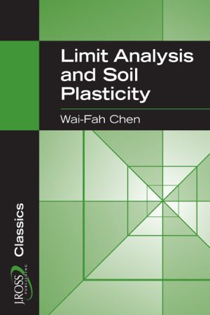 Limit Analysis and Soil Plasticity-0