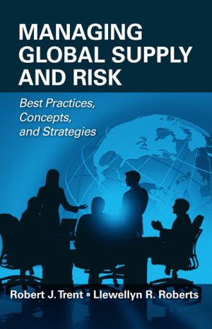 Managing Global Supply and Risk-0