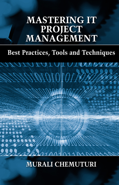 Mastering IT Project Management-0