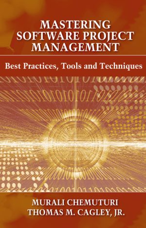 Mastering Software Project Management-0