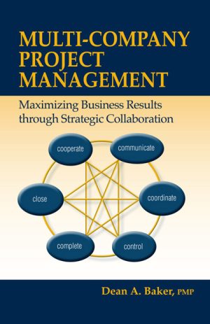 Multi-Company Project Management-0