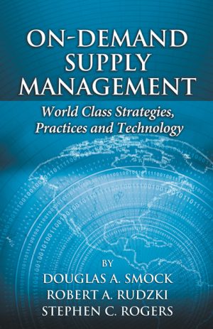 On-Demand Supply Management-0