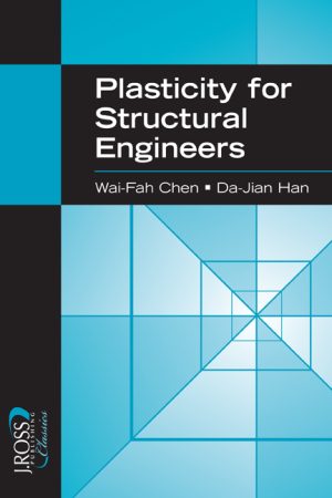 Plasticity for Structural Engineers-0