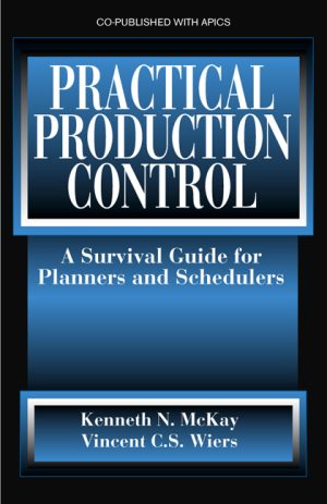 Practical Production Control-0