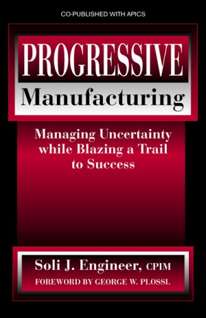 Progressive Manufacturing-0