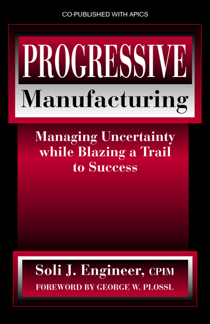 Progressive Manufacturing-0