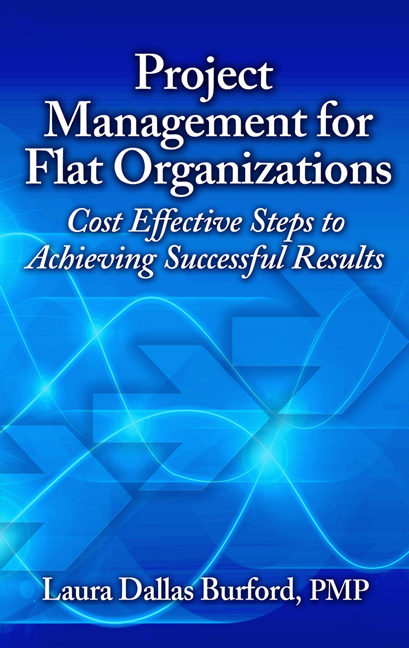 Project Management for Flat Organizations-0