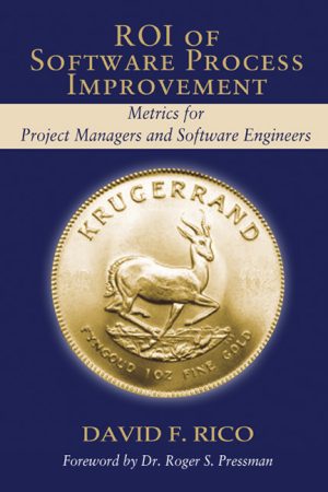 ROI of Software Process Improvement-0