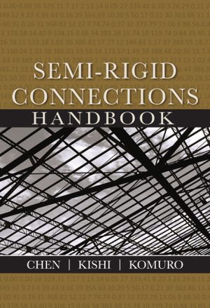 Semi-Rigid Connections Handbook-0