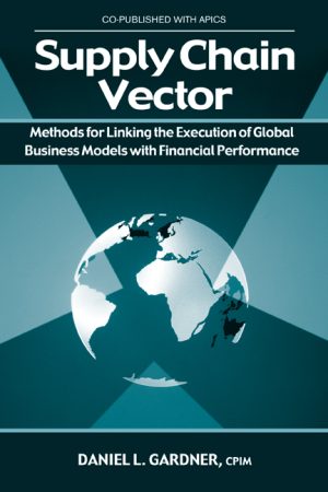 Supply Chain Vector-0