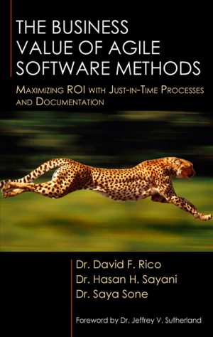 The Business Value of Agile Software Methods-0