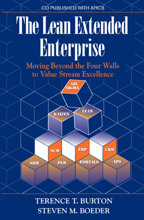 The Lean Extended Enterprise-0