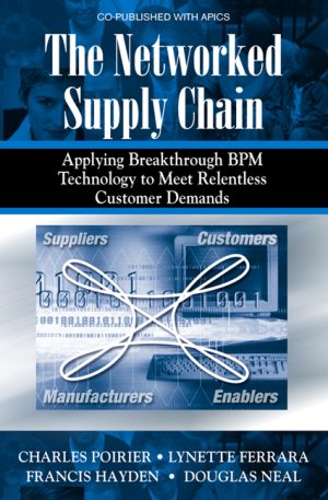 The Networked Supply Chain-0
