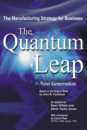 The Quantum Leap-0