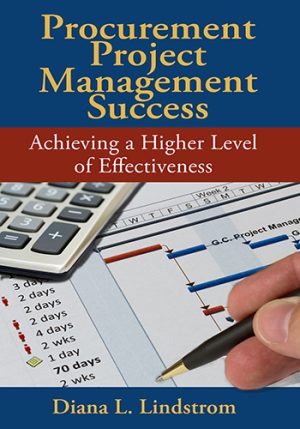 Procurement Project Management Success-0