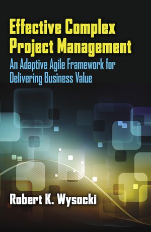 Effective Complex Project Management-0