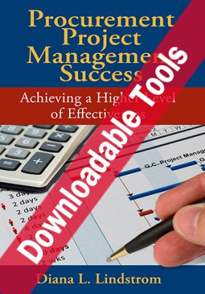 Procurement Project Management Success RFP Tools and Templates-0