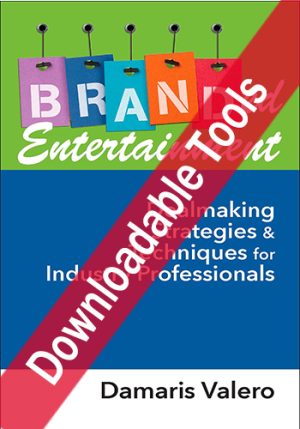 Branded Entertainment Contract Templates-0