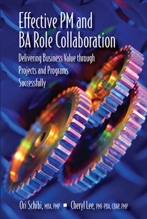 Effective PM and BA Role Collaboration-0