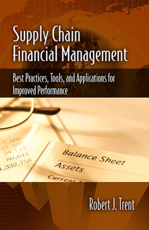 Supply Chain Financial Management-0
