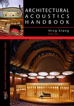 Architectural Acoustics Handbook-0