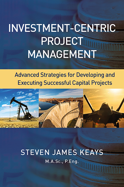 Investment-Centric Project Management
