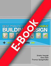 Best Practices for Sustainable Building Design