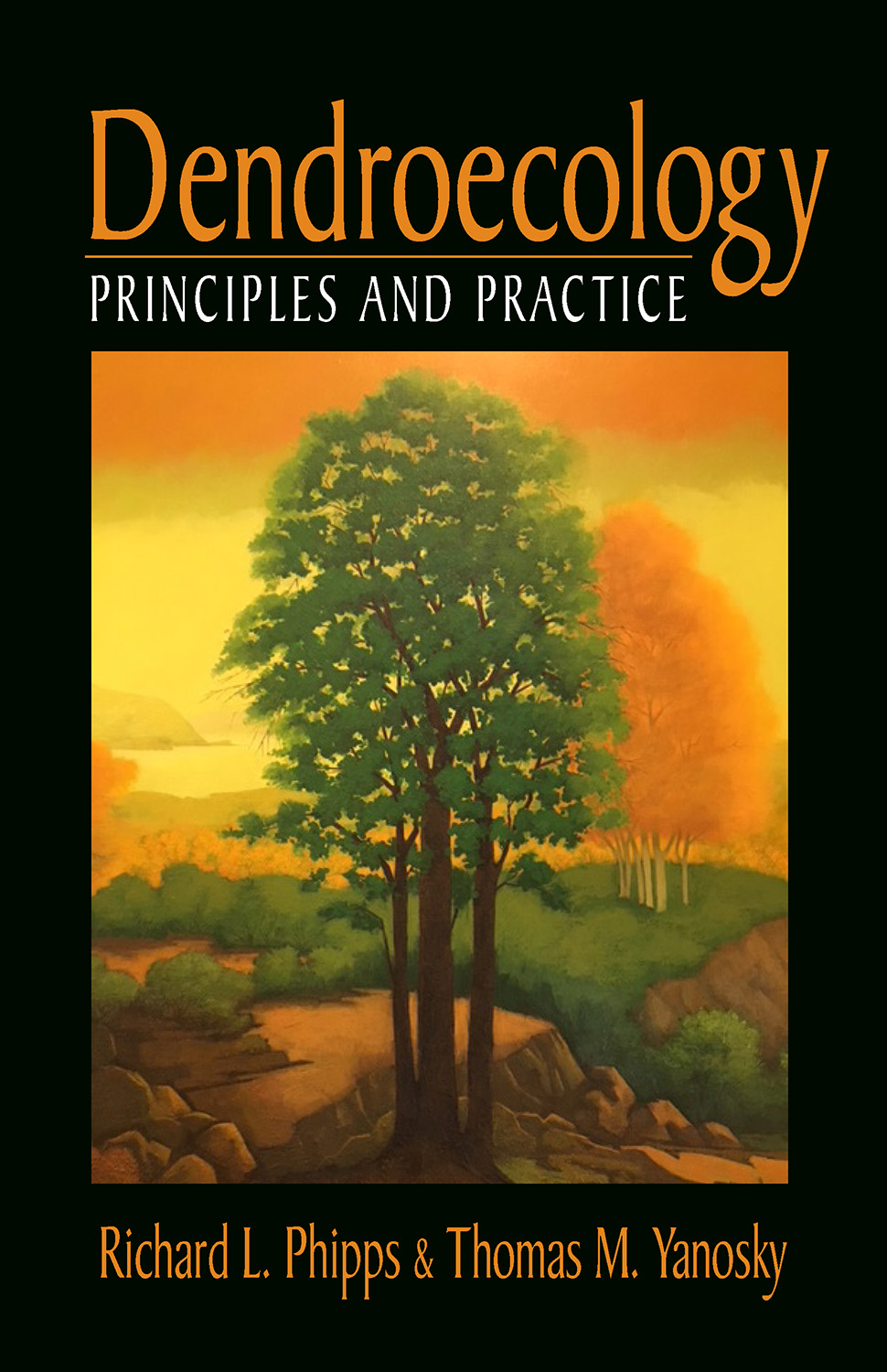 Dendroecology